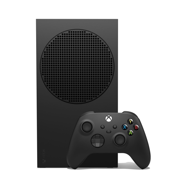 Microsoft Xbox Series S – 1TB Wi-Fi Nero