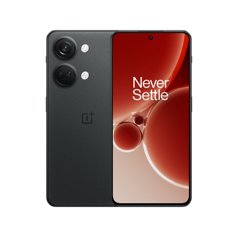 OnePlus Nord 3 5G 17,1 cm (6.74") Doppia SIM Android 13 USB tipo-C 8 GB 128 GB 5000 mAh Grigio