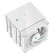 DeepCool AK620 Digital WH Processore Raffreddatore d'aria 12 cm Bianco 1 pz