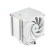 DeepCool AK500 Digital WH Processore Raffreddatore d'aria 12 cm Bianco 1 pz