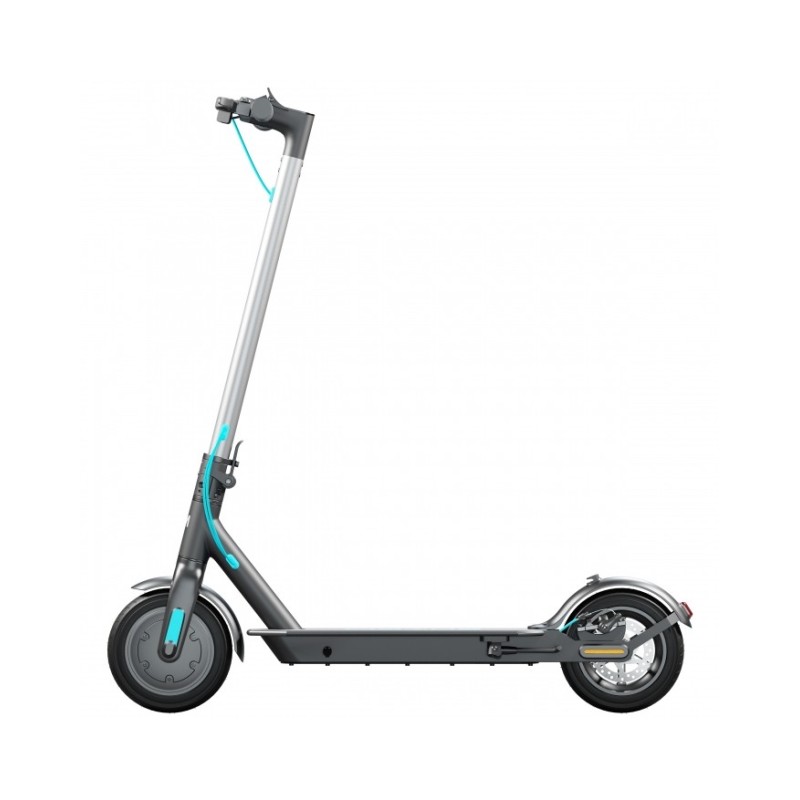 MOTUS Scooty 10 Lite 20 km h Nero, Blu, Argento 7,8 Ah