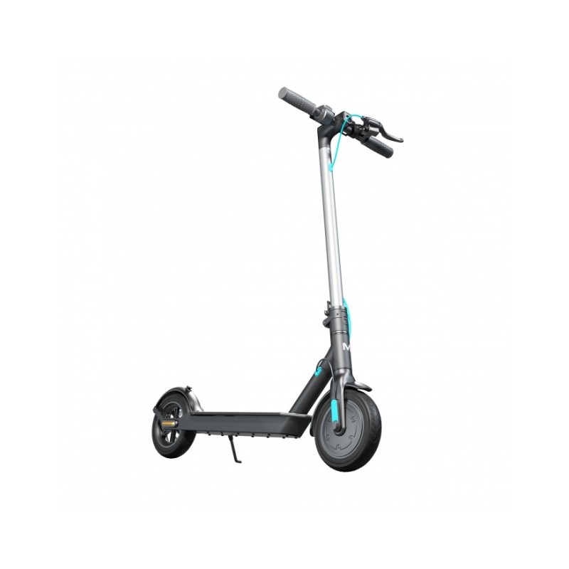 MOTUS Scooty 10 Lite 20 km h Nero, Blu, Argento 7,8 Ah