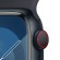 Apple Watch Series 9 GPS + Cellular Cassa 41mm in Alluminio Mezzanotte con Cinturino Sport Mezzanotte - S M