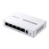 ASUS ExpertWiFi EBP15 Gestito Gigabit Ethernet (10 100 1000) Supporto Power over Ethernet (PoE) Bianco