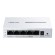 ASUS ExpertWiFi EBP15 Gestito Gigabit Ethernet (10 100 1000) Supporto Power over Ethernet (PoE) Bianco