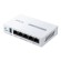 ASUS ExpertWiFi EBG15 router cablato Gigabit Ethernet Bianco