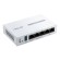 ASUS ExpertWiFi EBG15 router cablato Gigabit Ethernet Bianco