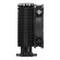 Cooler Master Hyper 212 Black Processore Raffreddatore d'aria 12 cm Nero