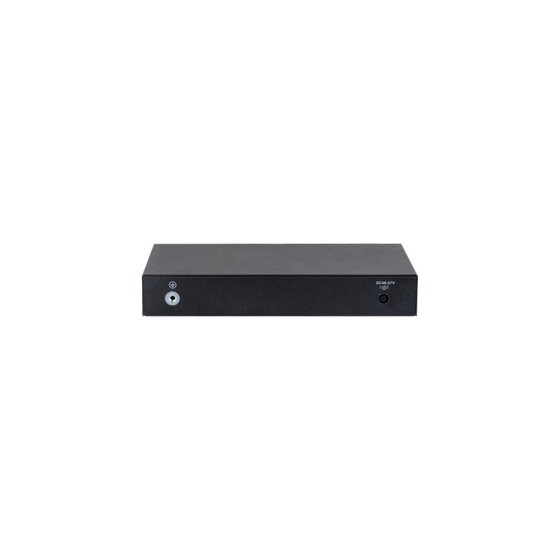 Dahua Technology DH-CS4010-8GT-110 switch di rete Gestito L2 Gigabit Ethernet (10 100 1000) Supporto Power over Ethernet (PoE)