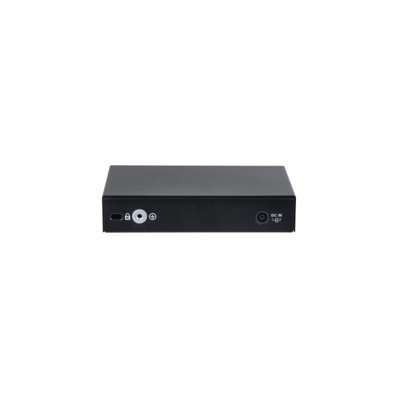 Dahua Technology DH-CS4006-4GT-60 switch di rete Gestito L2 Gigabit Ethernet (10 100 1000) Supporto Power over Ethernet (PoE)