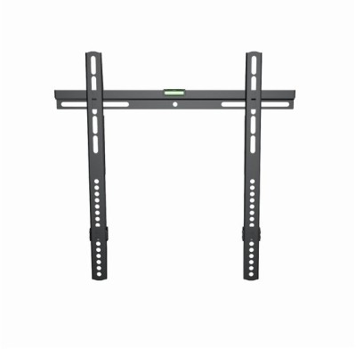 Gembird WM-55F-03 Supporto TV a parete 139,7 cm (55") Nero
