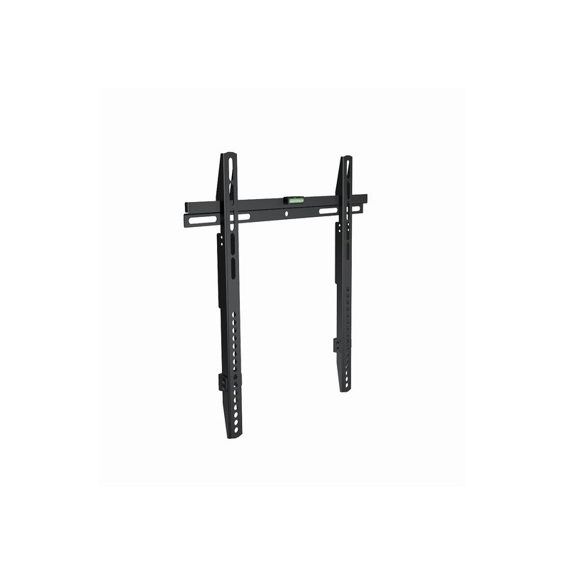 Gembird WM-55F-03 Supporto TV a parete 139,7 cm (55") Nero