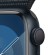 Apple Watch Series 9 41 mm Digitale 352 x 430 Pixel Touch screen Nero Wi-Fi GPS (satellitare)