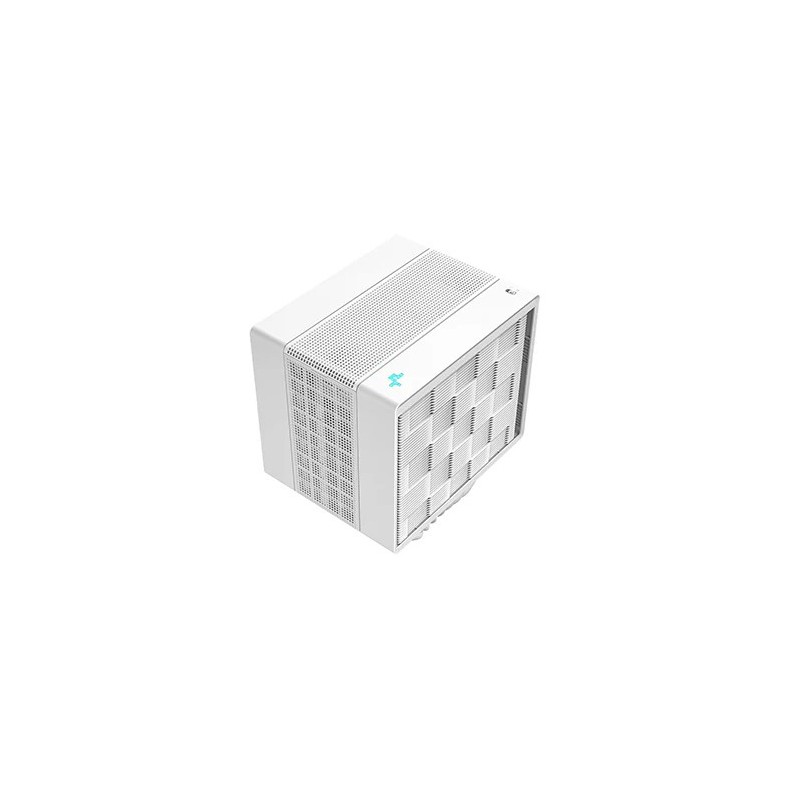 DeepCool ASSASSIN 4S WH Processore Raffreddatore d'aria 14 cm Bianco 1 pz