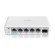 EnGenius EXT1106 switch di rete L2 Gigabit Ethernet (10 100 1000) Supporto Power over Ethernet (PoE) Bianco