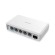 EnGenius EXT1106 switch di rete L2 Gigabit Ethernet (10 100 1000) Supporto Power over Ethernet (PoE) Bianco