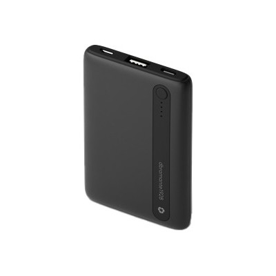 dbramante1928 re-charge Polimeri di litio (LiPo) 5000 mAh Nero