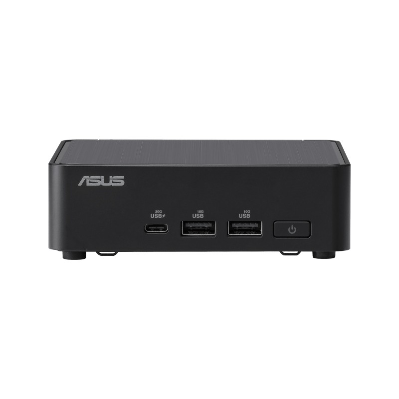 ASUS NUC 14 Pro Slim Kit RNUC14RVKI300000I Nero 100U