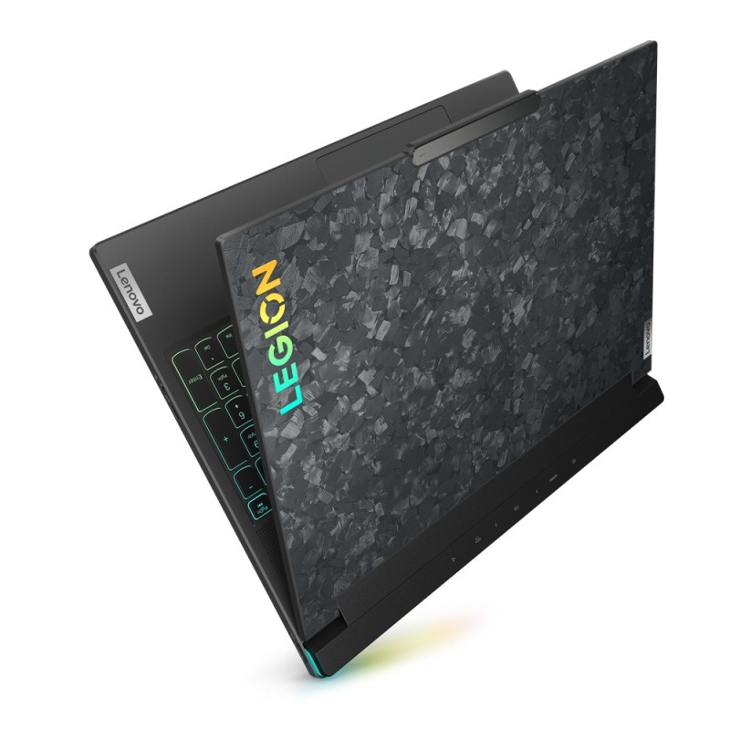 Lenovo Legion 9 16IRX9 Intel® Core™ i9 i9-14900HX Computer portatile 40,6 cm (16") 3.2K 64 GB DDR5-SDRAM 2 TB SSD NVIDIA