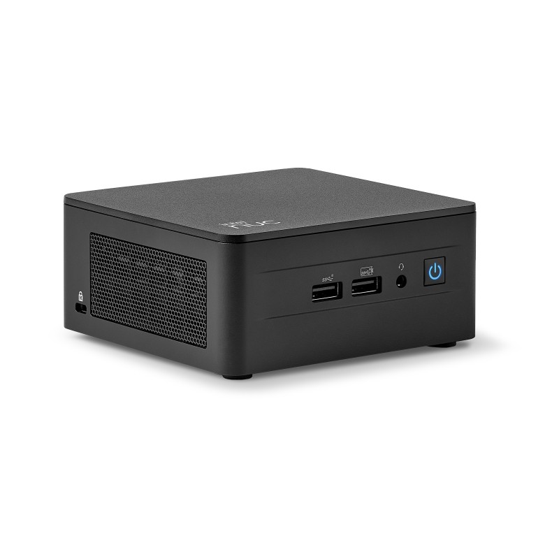 ASUS NUC 13 RNUC13ANHI500002I Nero i5-1340P