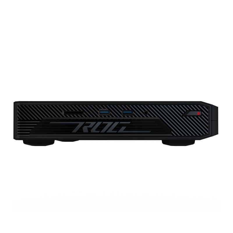 ASUS ROG NUC 14 RNUC14SRKU7168A2I Intel Core Ultra 7 155H 16 GB DDR5-SDRAM 512 GB SSD NVIDIA GeForce RTX 4060 Windows 11 Home