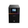 Vertiv Liebert GXE3-1000IMT gruppo di continuità (UPS) Doppia conversione (online) 1 kVA 900 W 8 presa(e) AC