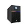 Vertiv Liebert GXE3-3000IMT gruppo di continuità (UPS) Doppia conversione (online) 3 kVA 2700 W 9 presa(e) AC