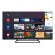 Digiquest TV00080 TV 101,6 cm (40") Full HD Smart TV Wi-Fi Nero 230 cd m²