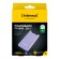 Intenso 7332033 batteria portatile Polimeri di litio (LiPo) 10000 mAh Viola