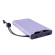 Intenso 7332033 batteria portatile Polimeri di litio (LiPo) 10000 mAh Viola