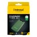 Intenso 7332037 batteria portatile Polimeri di litio (LiPo) 10000 mAh Verde