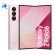 Samsung Galaxy Z Fold6 Smartphone AI, 512GB, RAM 12GB, Display 6,3" 7,6" Dynamic AMOLED 2X, Pink