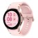 Samsung Galaxy Watch FE SM-R861 3,05 cm (1.2") AMOLED 40 mm Digitale 396 x 396 Pixel Touch screen Oro rosa Wi-Fi GPS