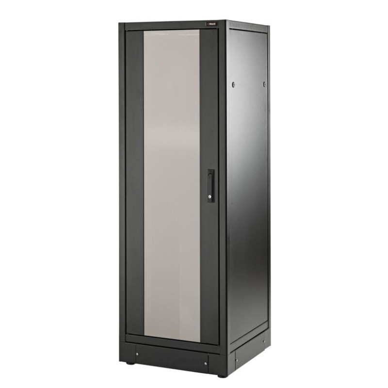 ITRack 309058-SZ rack 34U Rack indipendenti Nero