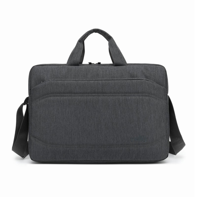 Celly MESSENGERBAGGR borsa per laptop 40,6 cm (16") Borsa da corriere Grigio