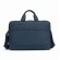 Celly MESSENGERBAGBL borsa per laptop 40,6 cm (16") Borsa da corriere Blu