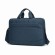 Celly MESSENGERBAGBL borsa per laptop 40,6 cm (16") Borsa da corriere Blu