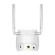 Strong 300M router wireless Fast Ethernet Banda singola (2.4 GHz) 4G Bianco