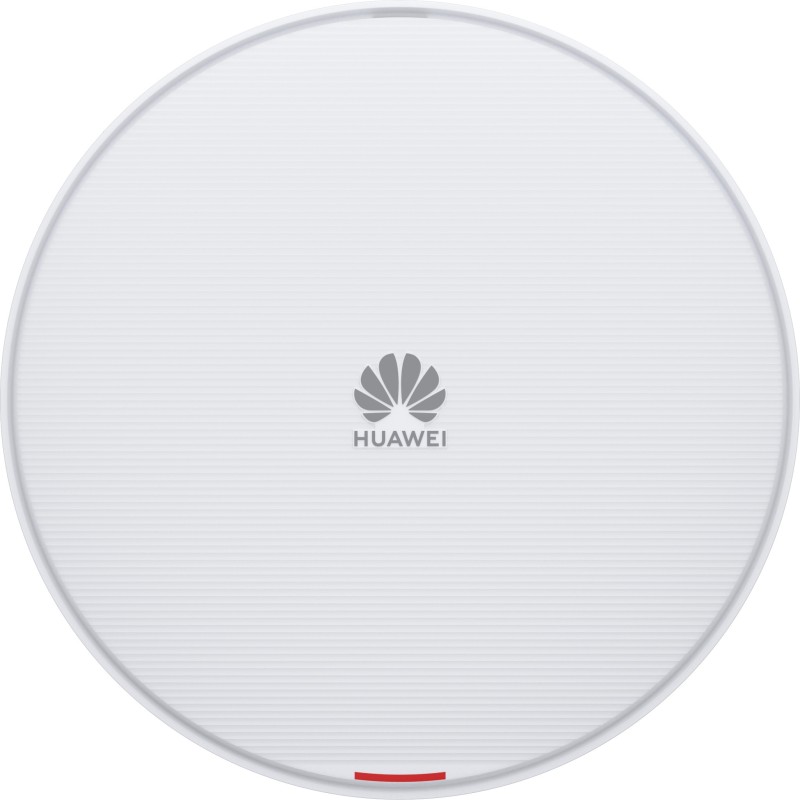 Huawei AirEngine 5761-21 2500 Mbit s Bianco Supporto Power over Ethernet (PoE)