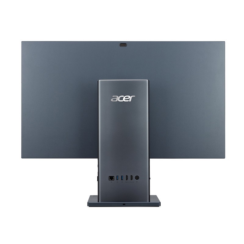 Acer Aspire S S27-1755 Intel® Core™ i7 i7-1260P 68,6 cm (27") 2560 x 1440 Pixel PC All-in-one 16 GB DDR4-SDRAM 512 GB SSD