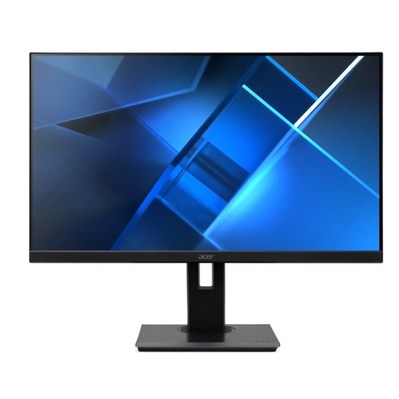 Acer Vero B7 B227Q H Monitor PC 54,6 cm (21.5") 1920 x 1080 Pixel Full HD LED Nero