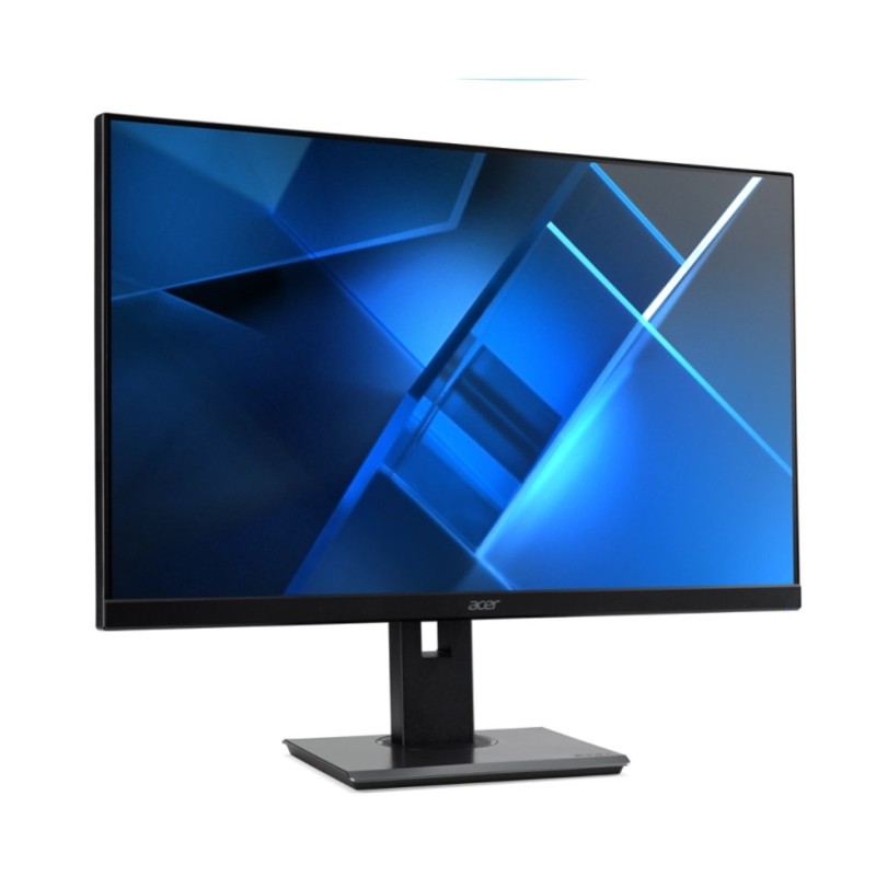 Acer Vero B7 B227Q H Monitor PC 54,6 cm (21.5") 1920 x 1080 Pixel Full HD LED Nero