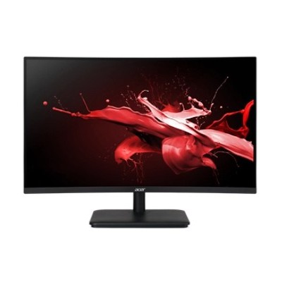 Acer ED0 ED270R S3 Monitor PC 68,6 cm (27") 1920 x 1080 Pixel Full HD Nero