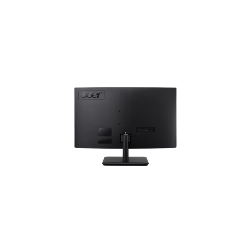 Acer ED0 ED270R S3 Monitor PC 68,6 cm (27") 1920 x 1080 Pixel Full HD Nero