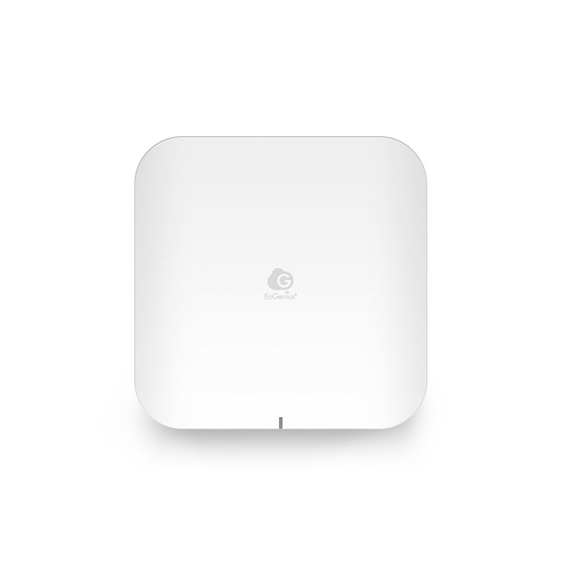 EnGenius ECW536 punto accesso WLAN 11600 Mbit s Bianco Supporto Power over Ethernet (PoE)