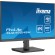 iiyama ProLite Monitor PC 60,5 cm (23.8") 1920 x 1080 Pixel Full HD LED Nero