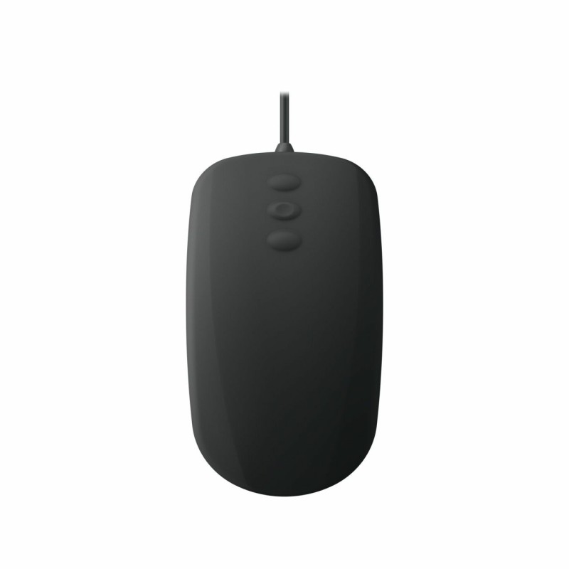 CHERRY AK-PMH3 mouse Medico Ambidestro USB tipo A 1000 DPI