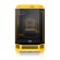 Thermaltake 300 Bumblebee Micro Tower Giallo