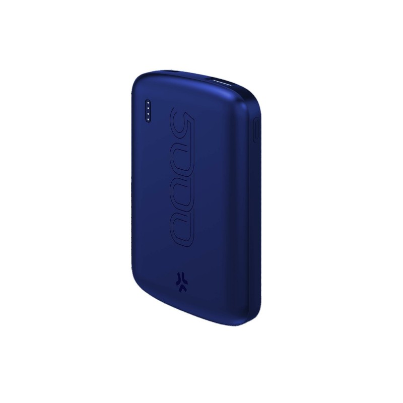 Celly PBE5000EVO - Power Bank 5.000mAh [PBE EVO]