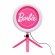 Paladone Barbie Streaming Light With Filled Centre anello di illuminazione LED